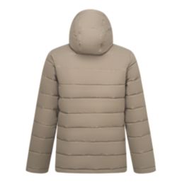 Regatta Frankie Padded  Jacket Smokey Olive/Black Medium 39-40" Chest