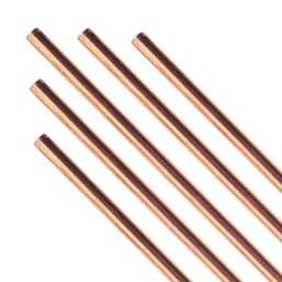 IMPAX IM-ACC-TIG-WRG TIG Welding Rods 1m x 2.4mm 1kg