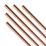 IMPAX IM-ACC-TIG-WRG TIG Welding Rods 1m x 2.4mm 1kg