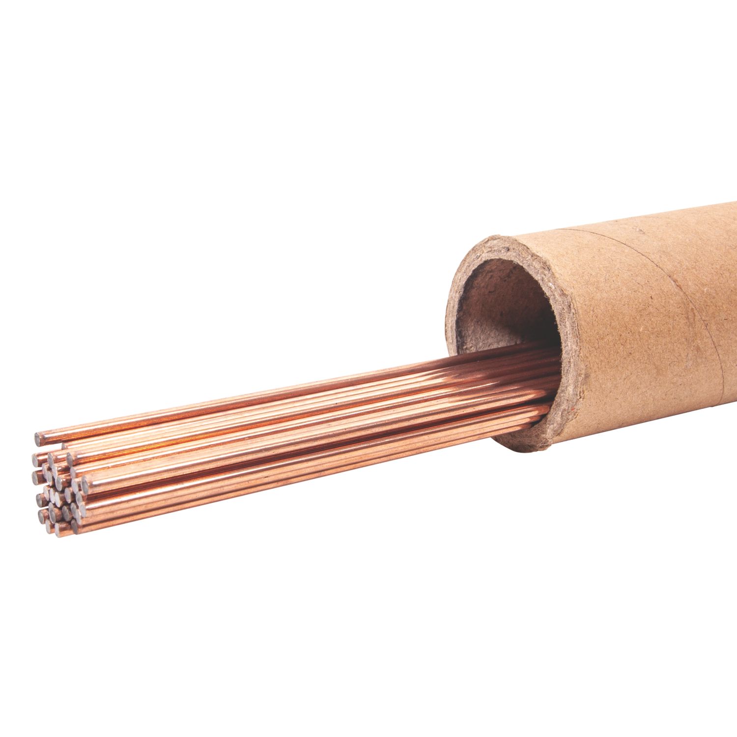 IMPAX IM-ACC-TIG-WRG TIG Welding Rods 1m x 2.4mm 1kg 50 Pack (493PV)