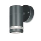 4lite Marinus Outdoor IP44 Wall Light Anthracite