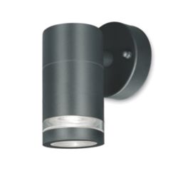 4lite Marinus Outdoor IP44 Wall Light Anthracite