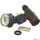 Vaillant 0020147866 Pressure Gauge