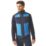 Regatta E-Volve 2-Layer Bodywarmer Strong Blue/Navy Large 41.5" Chest