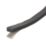 Stormguard Sureseal 3 Self-Adhesive Foam Draught Excluder Weatherstrips Black 7.5m 2 Pack