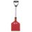 Essentials  Telescopic Shovel
