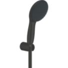 Grohe Vitalio Start 110 Shower Set Matt Black