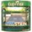 Cuprinol  2.5Ltr Silver Birch Anti Slip Decking Stain