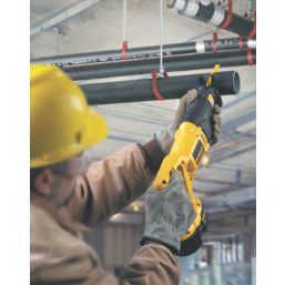 DEWALT  DT2353-QZ Multi-Material Reciprocating Saw Blades 203mm 5 Pack