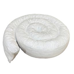 Lubetech 2WLBOOM133 Oil Only Land Booms 3m 2 Pack