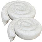 Lubetech 2WLBOOM133 Oil Only Land Booms 3m 2 Pack