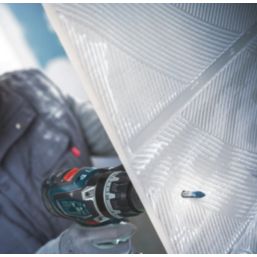 Bosch Expert Hex Shank Carbide Tile Drill Bit 8mm x 90mm