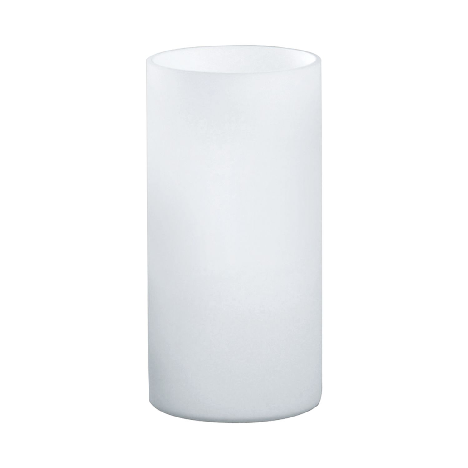 Eglo Geo Table Lamp White (494CX)