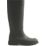 Hunter Downpour Tall Size 7 Womens Dark Olive Non Safety Wellies