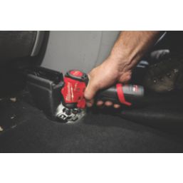 Milwaukee M12 FSCIWF14-252X FUEL 12V 2 x 30Wh Li-Ion RedLithium Brushless Cordless Impact Wrench