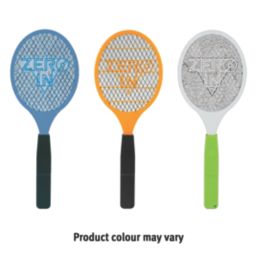 Zero In STV882 Electric Bug Swatter