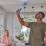 Zero In STV882 Electric Bug Swatter