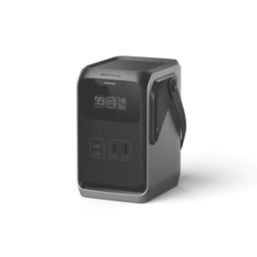 Ecoflow Trail 200 100W Portable Power Station 192Wh