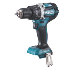 Refurb Makita DHP484Z 18V Li-Ion LXT Brushless Cordless Combi Drill - Bare