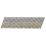 Milwaukee Galvanised 20° Round Collated Nails 7.4mm x 75mm 1750 Pack