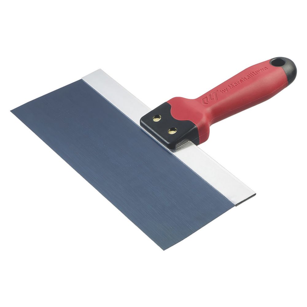 Marshalltown QLT Taping Knife 10" (250mm) Screwfix