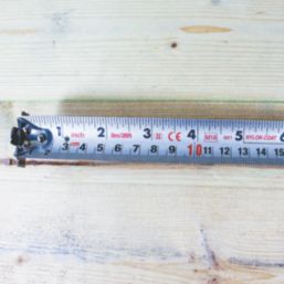 Komelon PowerBlade 8m Tape Measure