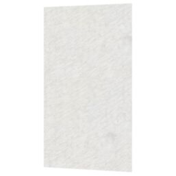Multipanel Hydrolock Bathroom Wall Panel Gloss Classic Marble 2400mm x 1200mm x 11mm