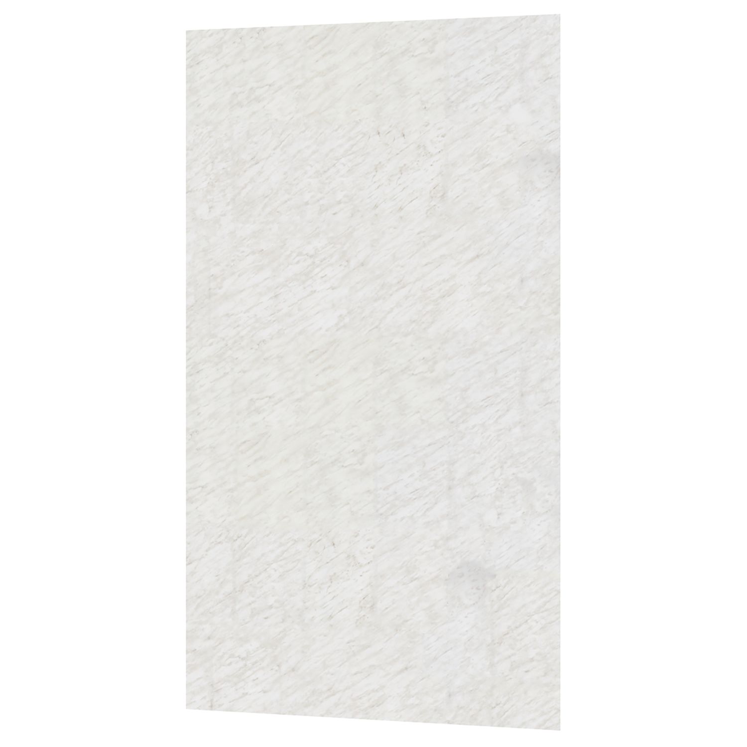 Multipanel Hydrolock Bathroom Wall Panel Gloss Classic Marble 2400mm x 1200mm x 11mm (494JE)