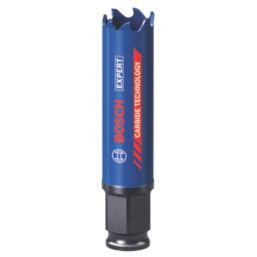 Bosch Expert Multi-Material Carbide Holesaw 20mm