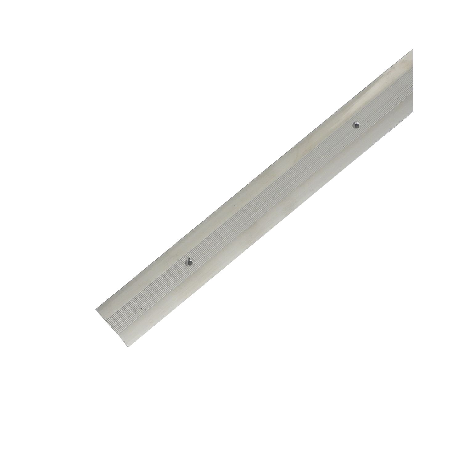 Carpet Cover Strip Aluminium 0.9m x 36mm (494PR)