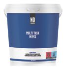 No Nonsense  Multi-Surface Wipes 500 Pack