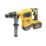 Refurb DEWALT DCH481X2-GB 5.4kg 54V 2 x 9.0Ah Li-Ion XR FlexVolt Brushless Cordless SDS Max Drill