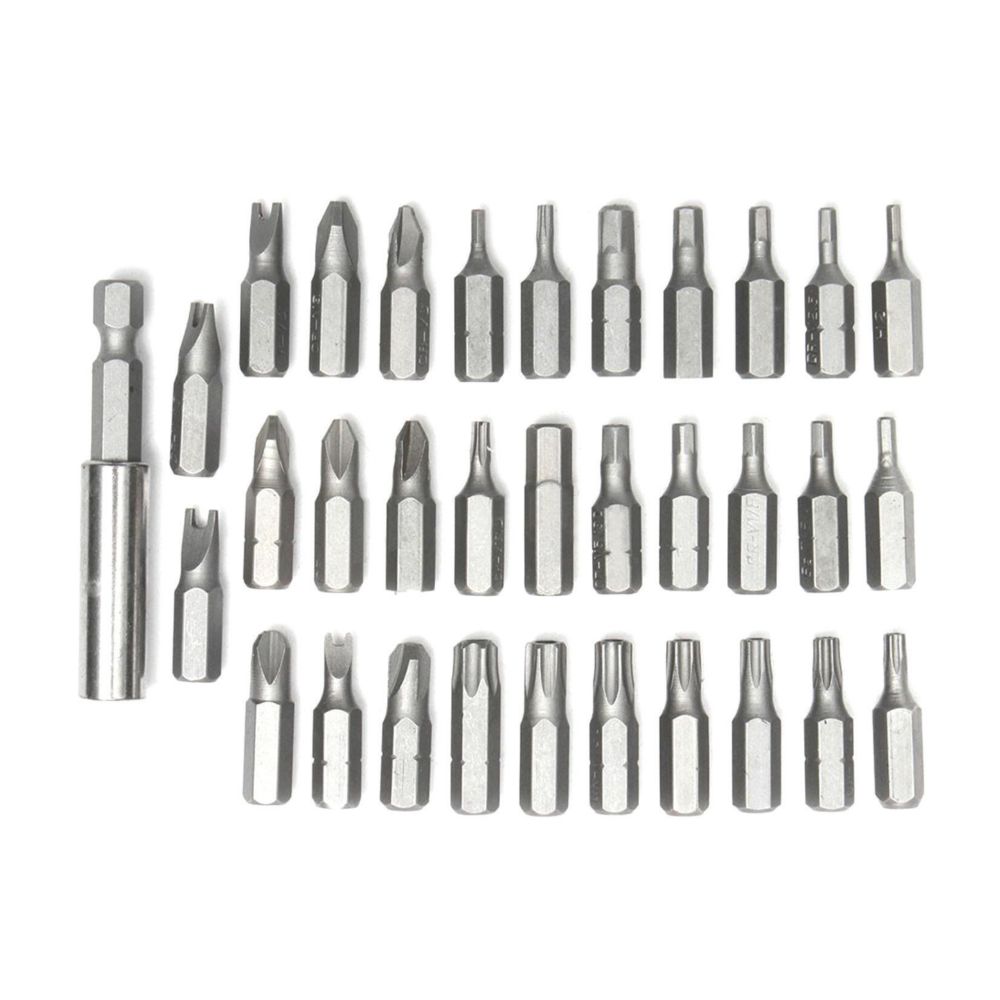 Screwfix deals t30 torx