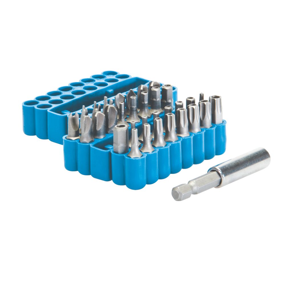 T15 torx bit deals screwfix