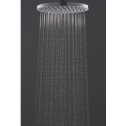 Hansgrohe Vernis Blend Ecosmart Adjustable Shower Head Chrome 205mm