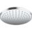 Hansgrohe Vernis Blend Ecosmart Adjustable Shower Head Chrome 205mm