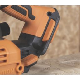 Evolution R165CCS-Li 165mm 18V Li-Ion EXT  Cordless Circular Saw - Bare