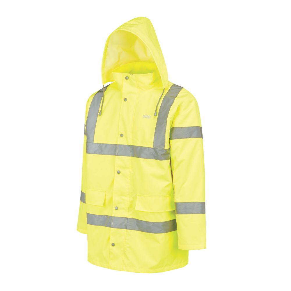 Hi Vis Jackets Hi Vis Screwfix