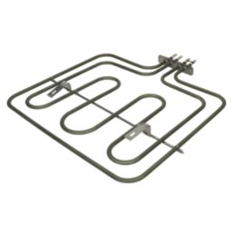 Electruepart ELE4024  Grill Oven Element 2350W