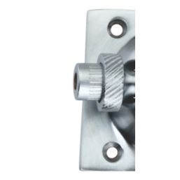 Smith & Locke Sash Window Fastener White 75mm x 41mm