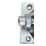 Smith & Locke Sash Window Fastener White 75mm x 41mm