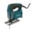 Makita 4329 / 1 450W  Electric Jigsaw 110V