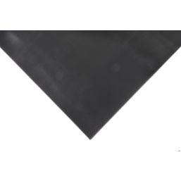 Floor Mat Black 2500mm x 915mm x 3mm