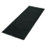 General Purpose Floor Mat Black 2500mm x 915mm x 3mm