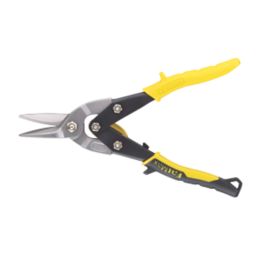 Stanley Fatmax Straight Aviation Snips 12" (300mm)