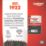 Leyland Trade 5Ltr Slate Satin Heavy Duty Floor Paint