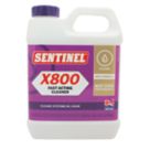 Sentinel X800 Cleaner 1Ltr