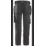 Snickers 6241 Work Trousers Black 44" W 32" L