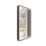 Utah Rectangular Bathroom Mirror With 2760lm LED Light 600mm x 800mm