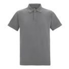 Regatta Pro 50 / 50 Pique Polo Shirt Heather Grey 2X Large 50.4" Chest